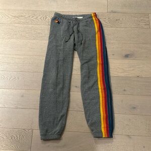 Aviator Nation Joggers
